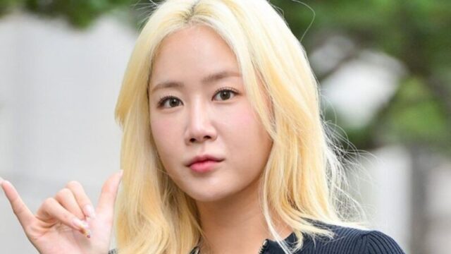 元SISTARソユ、週2回のヘルパー利用と独自の掃除管理術を公開…株式投資による新居購入エピソードも話題に