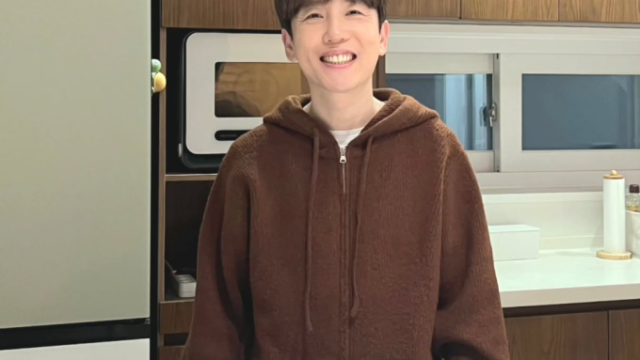 ナム・チャンヒが挙式8ヶ月で妻の妊娠を発表 KBSラジオ番組で自ら報告、妊娠23週目へ