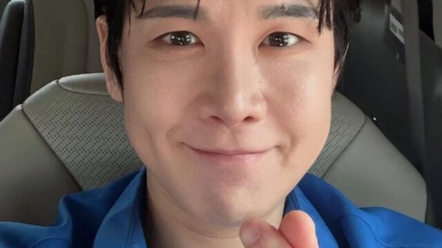 36歳チャン・ハンビョル、爆発的な反響…「おめでとう」の声続々