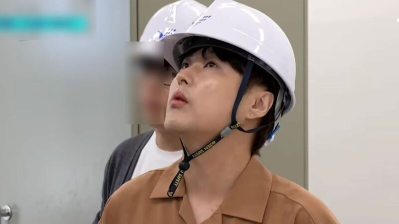 PRODUCE X 101出身カン・ヒョンスが公務員へ転身 保寧市の工業職として人生第2幕をスタート