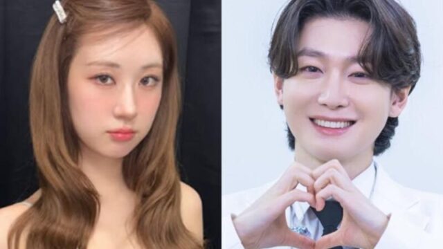 キム・ヨンビン×チョン・ユジン…予想外の異色コラボが実現
