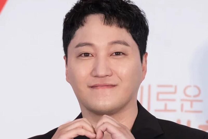 俳優キム・デミョン、まさかの飲食店経営へ…ファンも「びっくり」