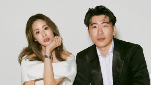 台湾の人気女優モ・ユンムンが実業家男性と結婚　ウェディングドレス姿の公開とともに挙式予定を明かす
