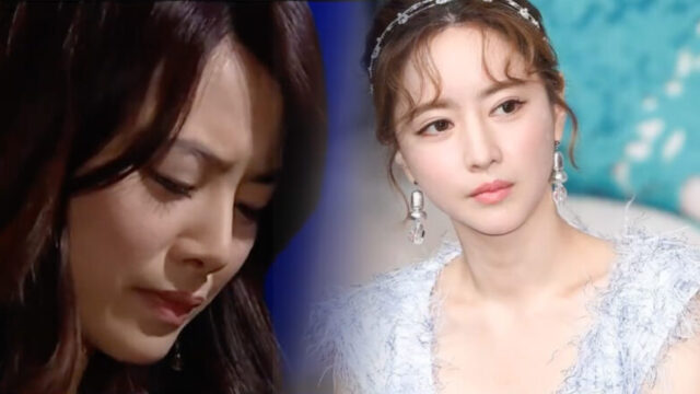 韓国の個性派から中国トップスターへ　女優ホン・スアが選んだ大胆な転身の軌跡