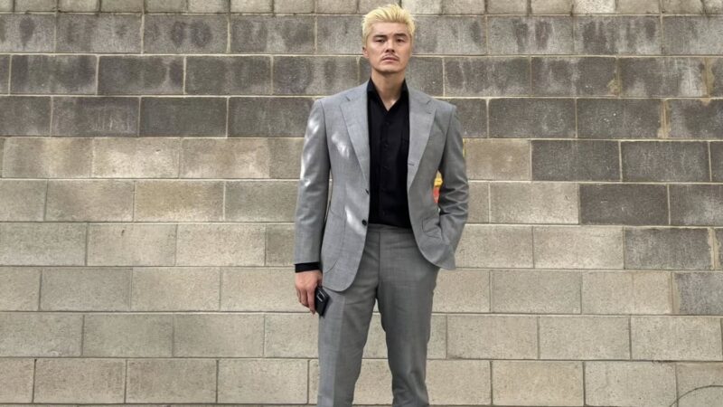 元韓国代表サッカー選手の報復運転疑惑、妻が過去に明かした路上での乱闘騒ぎが再注目