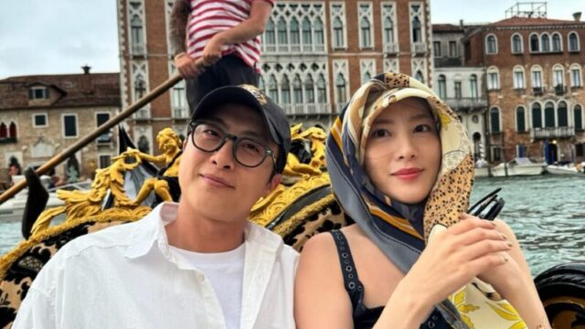 結婚1週間前に破談宣言も？おしどり夫婦として知られる韓国有名タレント夫妻が告白した壮絶な葛藤