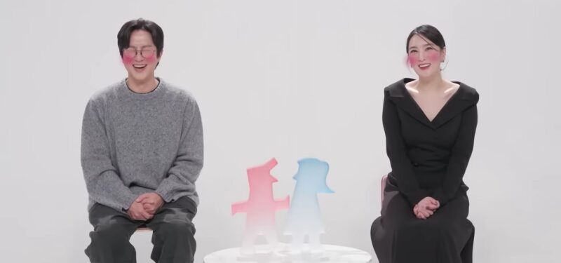 결혼 일주일전 파혼하려 했던 연예계 대표 잉꼬 부부…지금도 불안