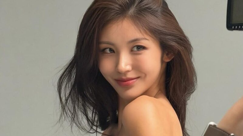 35歳の新星が世界へ：ミス・ユニバース韓国代表に選出された女優キム・ユリムの挑戦