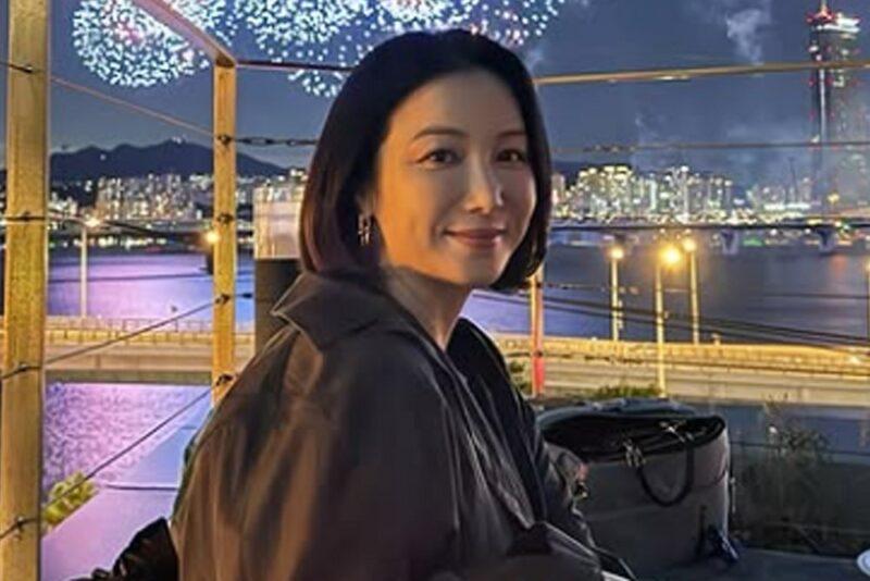 ’39세’ 김옥빈, 결혼 10개월 만 임신 발표하더니…아기방 꾸미는 ‘예비맘’ 일상 
