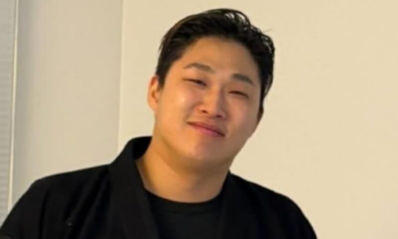‘마운자로 12.5mg’ 스윙스, 투약 중 구토 증상…”햄버거 10개 먹었다” 