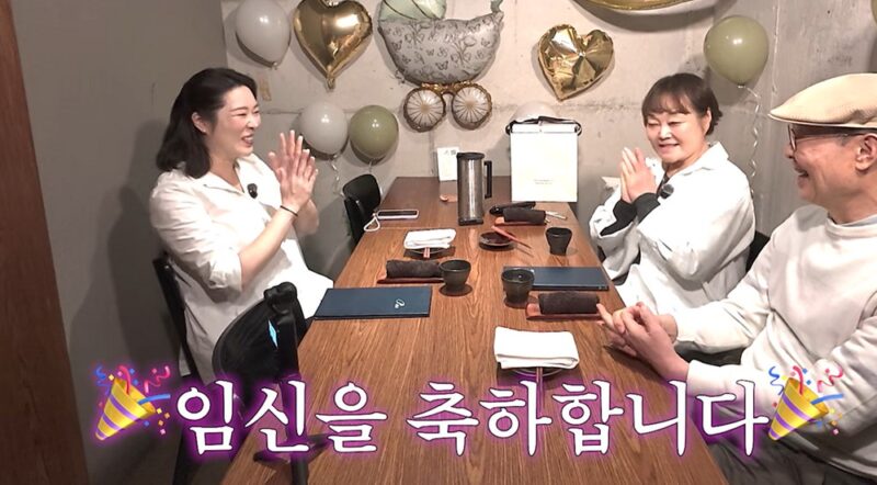 “자기 자식은 알아서”…이혜정, ’45세’ 딸 임신 소식→황혼 육아엔 단호한 입장 