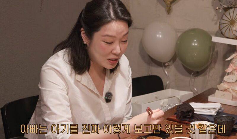 “자기 자식은 알아서”…이혜정, ’45세’ 딸 임신 소식→황혼 육아엔 단호한 입장 