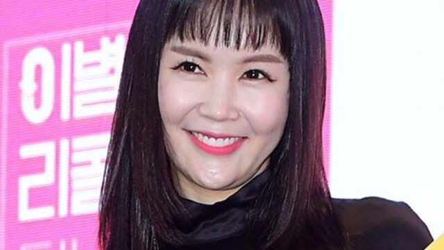 タレントのチャン・ヨンラン、夢に出てソウル高級住宅地の分譲に当選？強烈な「幸運の気」のエピソードを公開