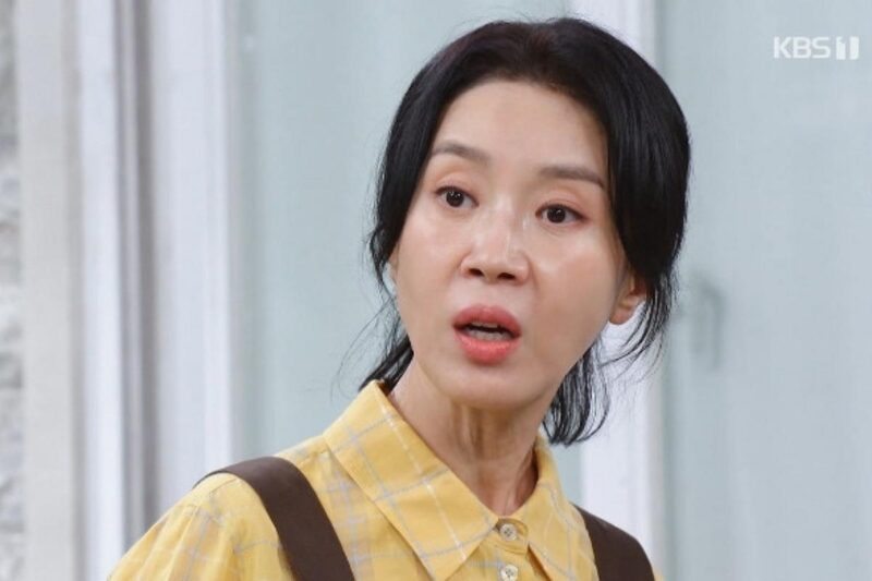 「未婚」キム・ヒジョン、嬉しいニュースを報告…祝福の声が殺到