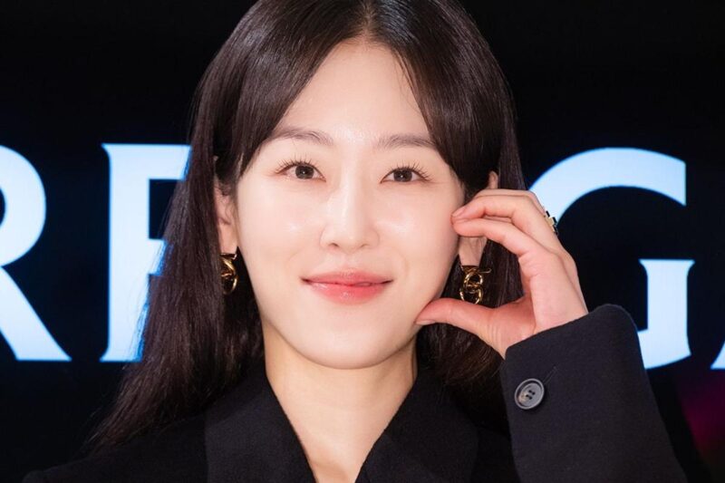 ソ・ヒョンジン、雨に打たれながら彷徨う姿が拡散…衝撃の現場写真に視線集中