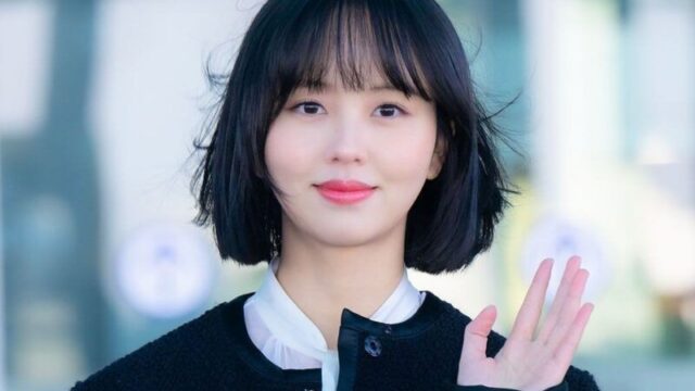 俳優キム・ソヒョンが明かす意外な日常、飲食店で入店を断られたエピソードとは