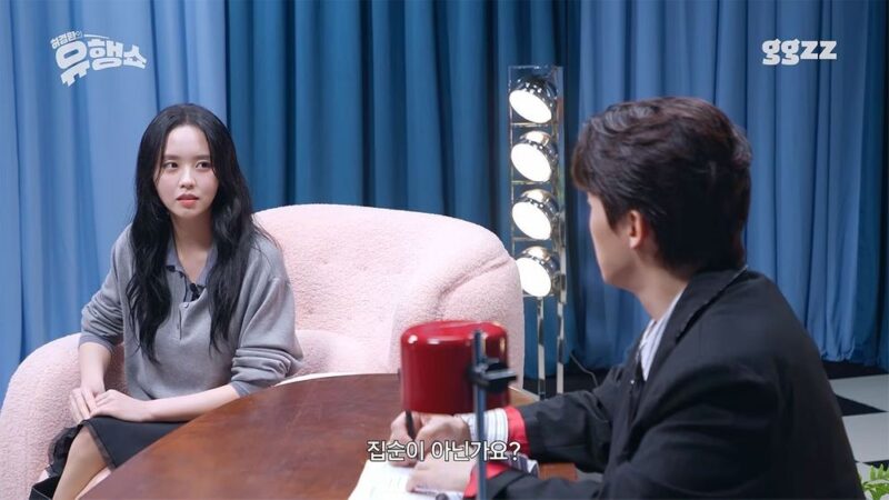 김소현, 입구서 퇴짜 맞았다→밥 먹으러 식당 찾았는데…”주말 저녁 시간 혼자라” 