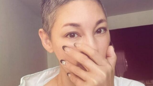 梅宮アンナ、闘病公表後に届いた「怪しい物品」と「宗教勧誘」の被害を告白