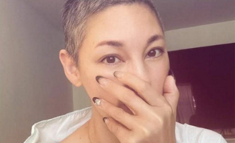 梅宮アンナ、闘病公表後に届いた「怪しい物品」と「宗教勧誘」の被害を告白