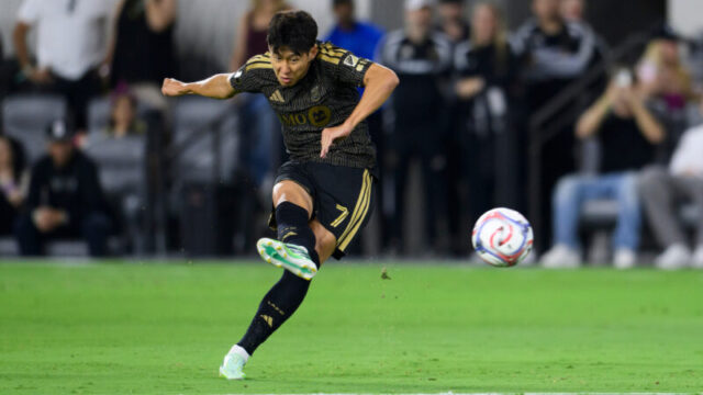 ソン・フンミン、LAFC復帰戦で退場誘発も勝利ならず…チームは4戦未勝利の苦境