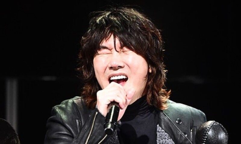 ‘200억 기부’ 김장훈, 매니저 수술비 1000만 원 선뜻 건넸다…”사람의 정 느껴”