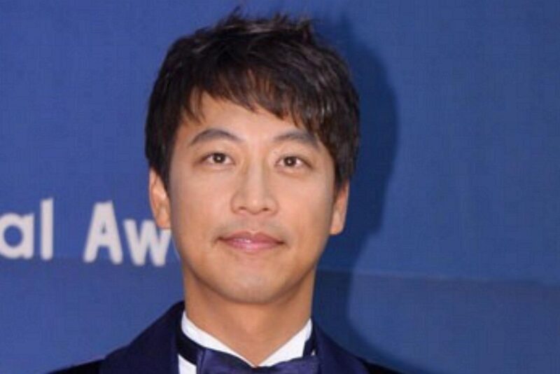 「再婚」オ・マンソク、新しい家族が誕生…心温まるニュース