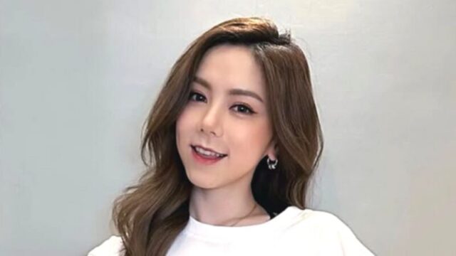 香港歌姫タン・ズーチーがNYで極秘結婚か、相手男性の過去の暴行事件が再浮上