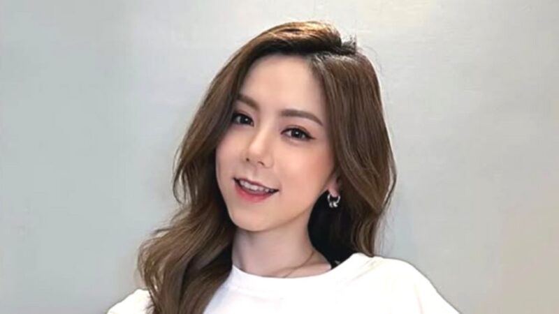 香港歌姫タン・ズーチーがNYで極秘結婚か、相手男性の過去の暴行事件が再浮上