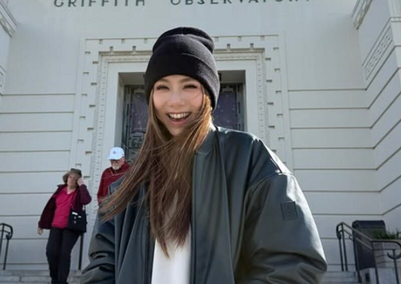 人気女性歌手、NYで極秘結婚か…夫の「暴行→懲役3ヶ月」前歴が浮上