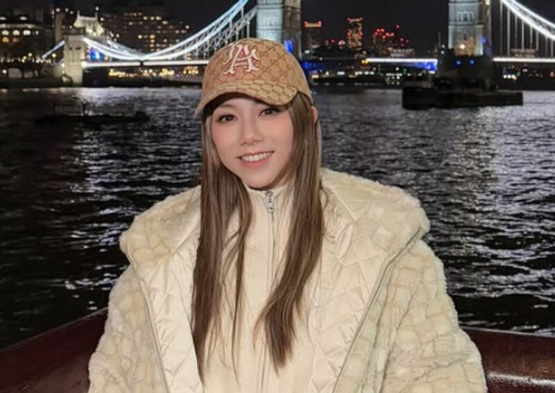 人気女性歌手、NYで極秘結婚か…夫の「暴行→懲役3ヶ月」前歴が浮上