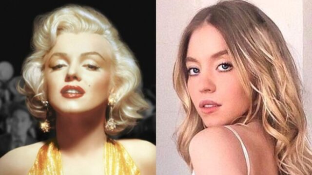 シドニー・スウィーニー、故マリリン・モンローと21親等の血縁関係と判明！共通の祖先や共通点に注目集まる