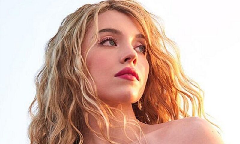 「現代のモンロー」シドニー・スウィーニー、故マリリン・モンローと血縁関係が判明