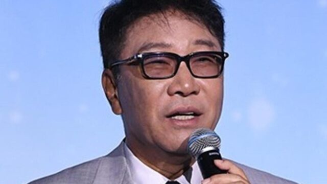 74歳イ・スマン、急報にファン衝撃…K-POP界に広がる悲しみ