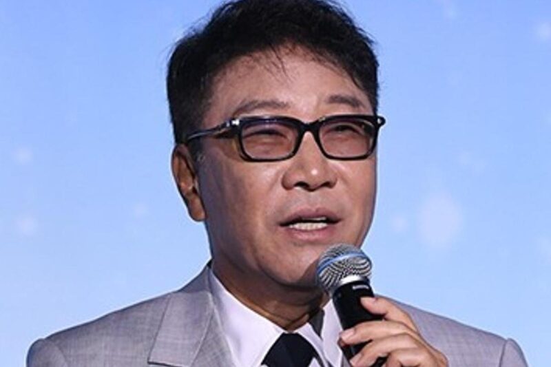74歳イ・スマン、急報にファン衝撃…K-POP界に広がる悲しみ