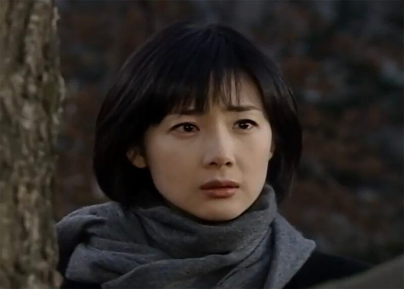演技が下手すぎて最初の映画で解雇され、6年後に韓流スターになった女優