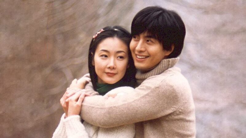 演技が下手すぎて最初の映画で解雇され、6年後に韓流スターになった女優