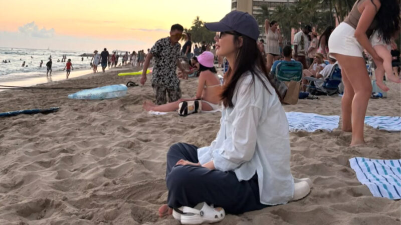 演技が下手すぎて最初の映画で解雇され、6年後に韓流スターになった女優