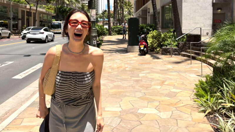 演技が下手すぎて最初の映画で解雇され、6年後に韓流スターになった女優