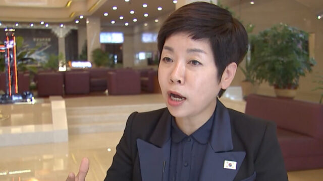 離婚から16年、元夫による不倫暴露と名誉毀損―コメディアン キム・ミファが法廷で戦い抜いた真相