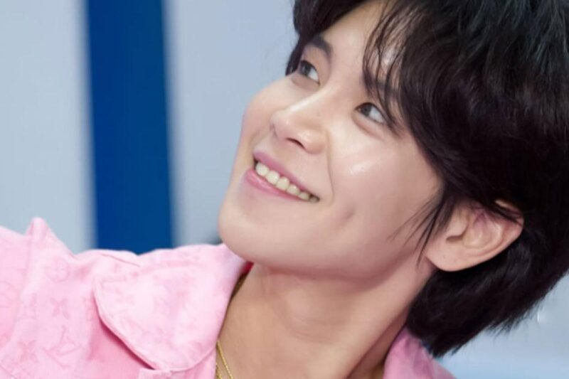 「今日」…チャン・ハンビョル、♥サプライズ発表にファン熱狂