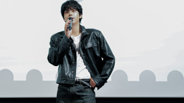 キム・ドフン、デビュー10周年記念イベントを盛況のうちに開催　ファンとの絆を深める特別な時間