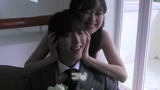 【イ・ユジン♥】チャ・ギョンウン、結婚＆妊娠発表後の心境吐露「当分作品に出られない…心配で申し訳ない」