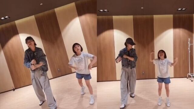 チャン・ユンジョンの娘ハヨンちゃんが披露したダンスの才能に反響　ト・ギョンワンも温かいコメント