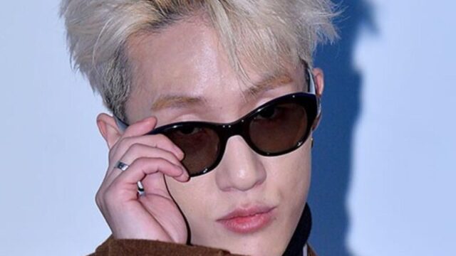 チェヨン（TWICE）と熱愛のZion.T、9年ぶりの「重大決断」を発表