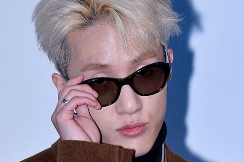 チェヨン（TWICE）と熱愛のZion.T、9年ぶりの「重大決断」を発表