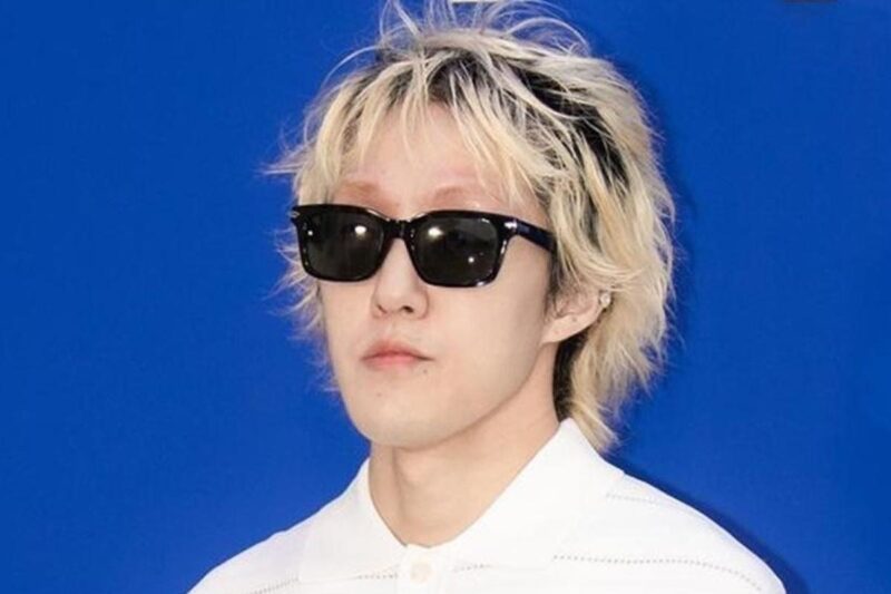 チェヨン（TWICE）と熱愛のZion.T、9年ぶりの「重大決断」を発表