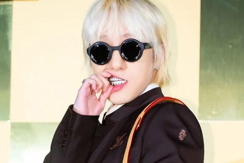 チェヨン（TWICE）と熱愛のZion.T、9年ぶりの「重大決断」を発表