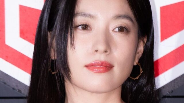 ハン・ヒョジュ、沈黙を破り…ついに「認められた」