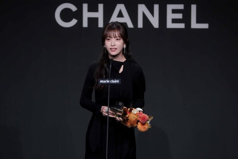 ハン・ヒョジュ、沈黙を破り…ついに「認められた」