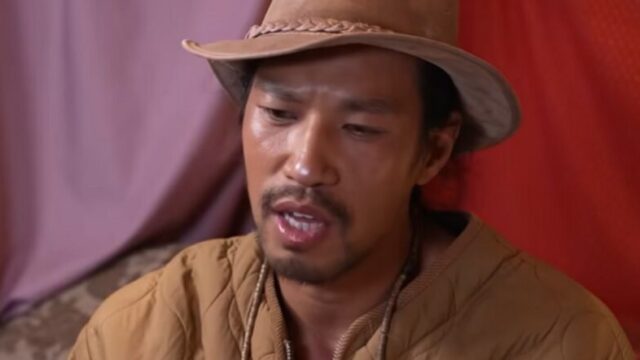 『ナホンサン』視聴率急回復の立役者！俳優キム・ミンの登場でバラエティ1位を奪還